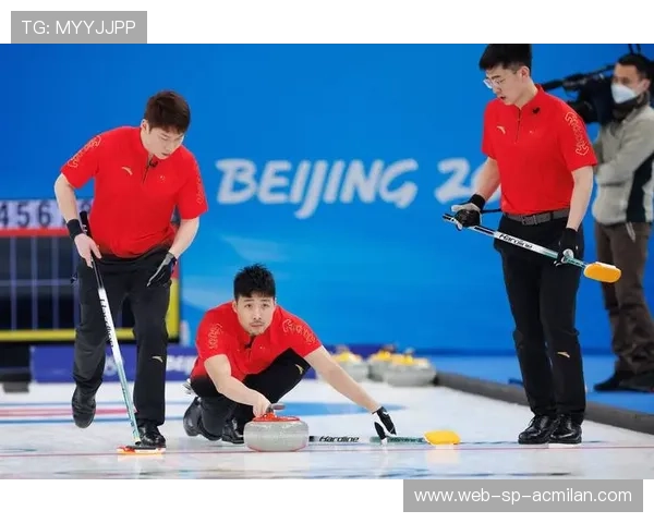 中国冰壶混双冲击奥运名额，末局惜败瑞典，中国冰壶奥运冠军