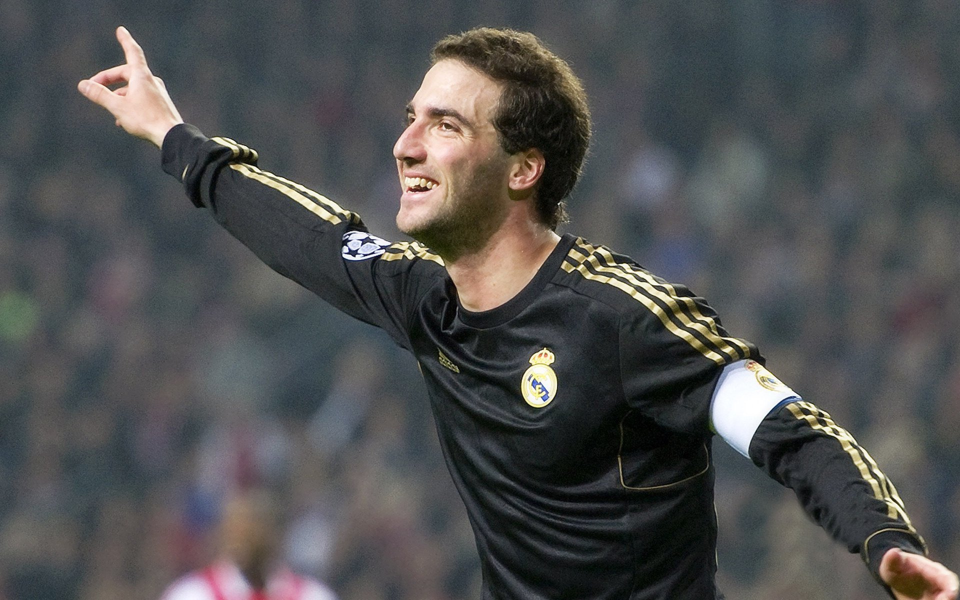 体育赛事全球市场规模统计